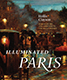 Illuminated Paris book cover