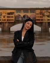 Jinha Choi