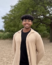 Justin Lewis