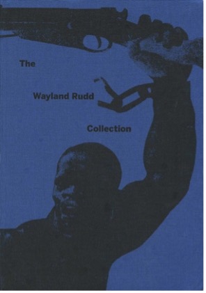 cover of "the wayland rudd collection"