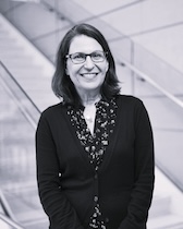 Corinne Granof
